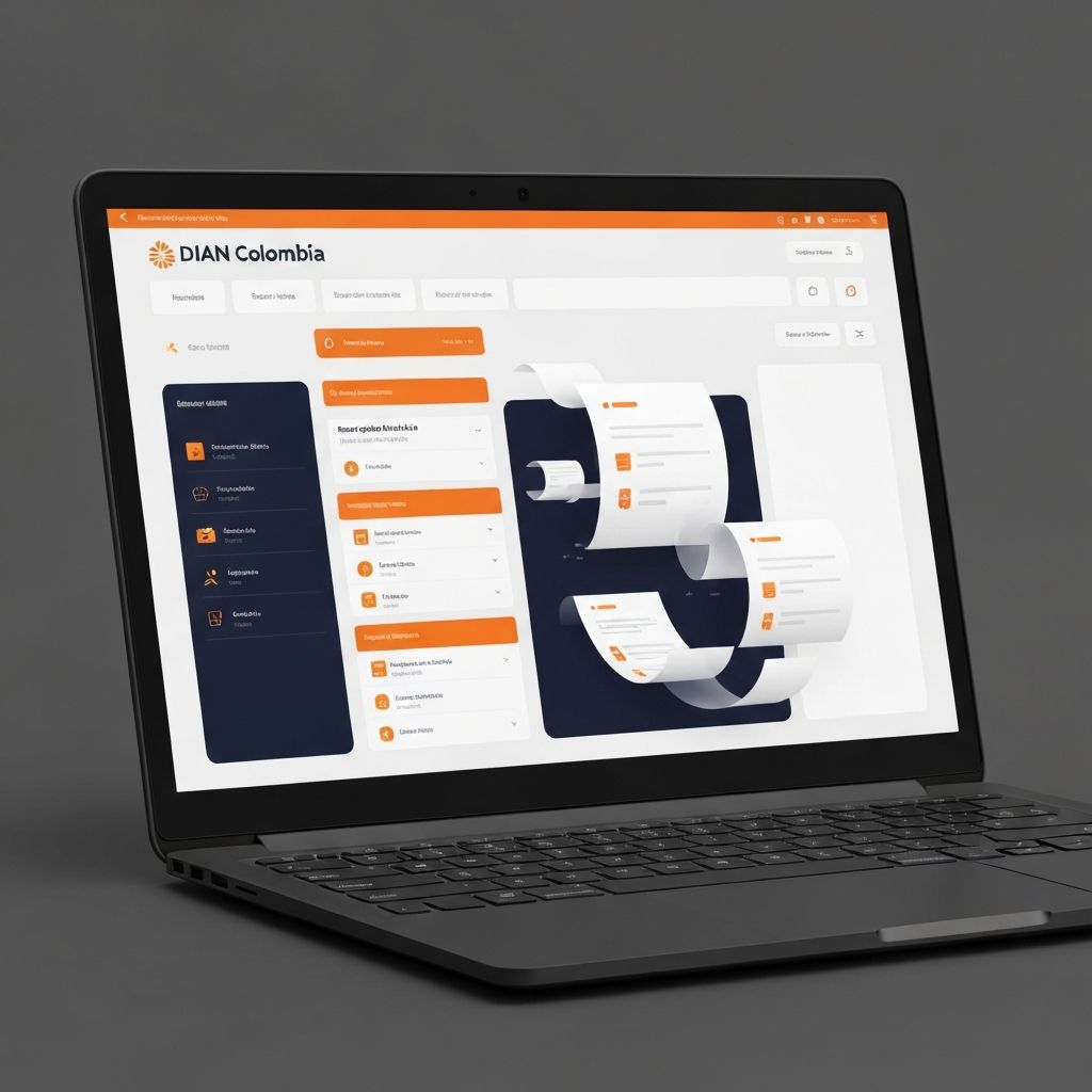 Plataforma Facturatech - Facturacion Electronica DIAN