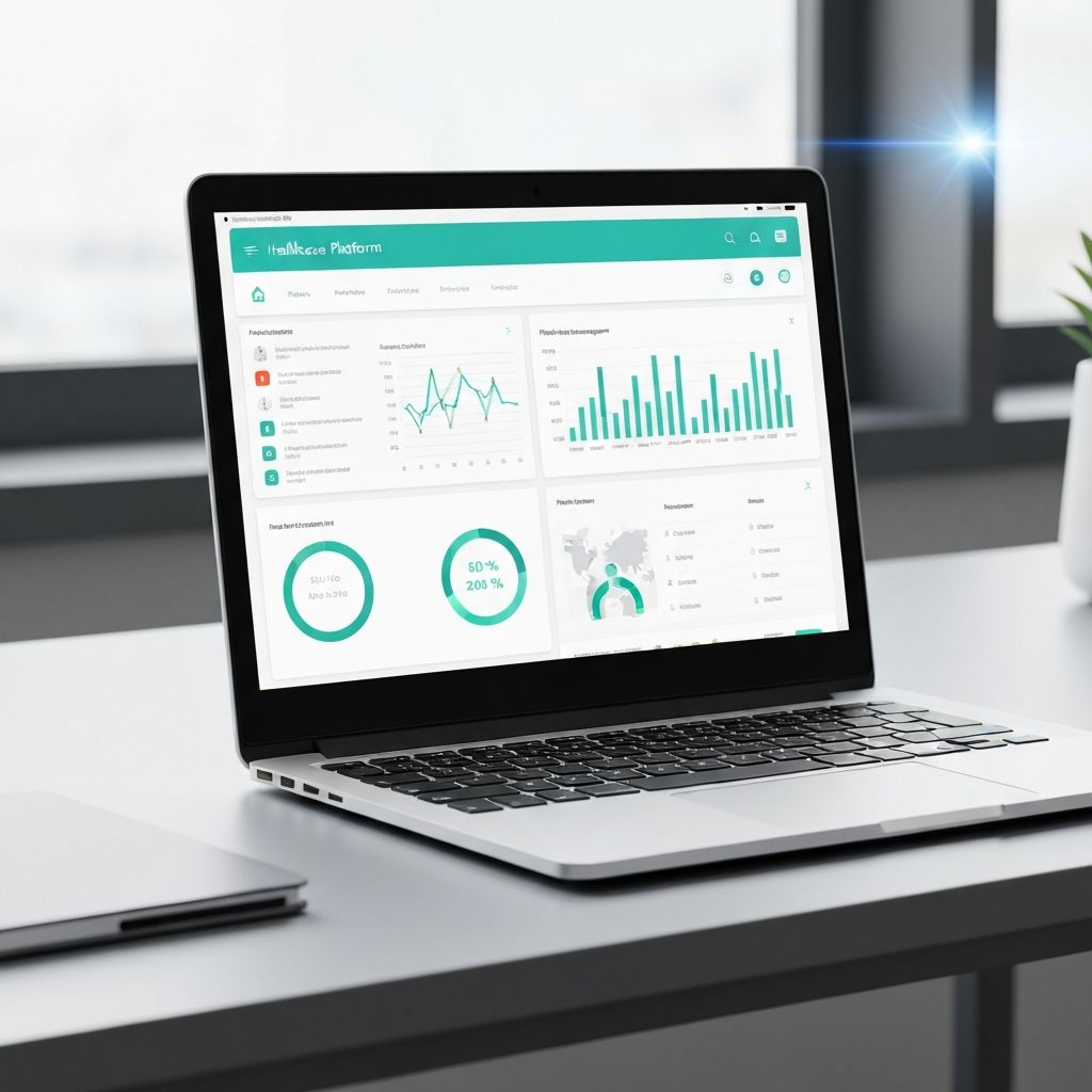 Vital Gestion de Consultorios Integrados